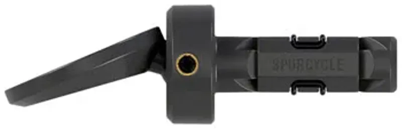 Spurcycle R35 Handlebar Mirror-1