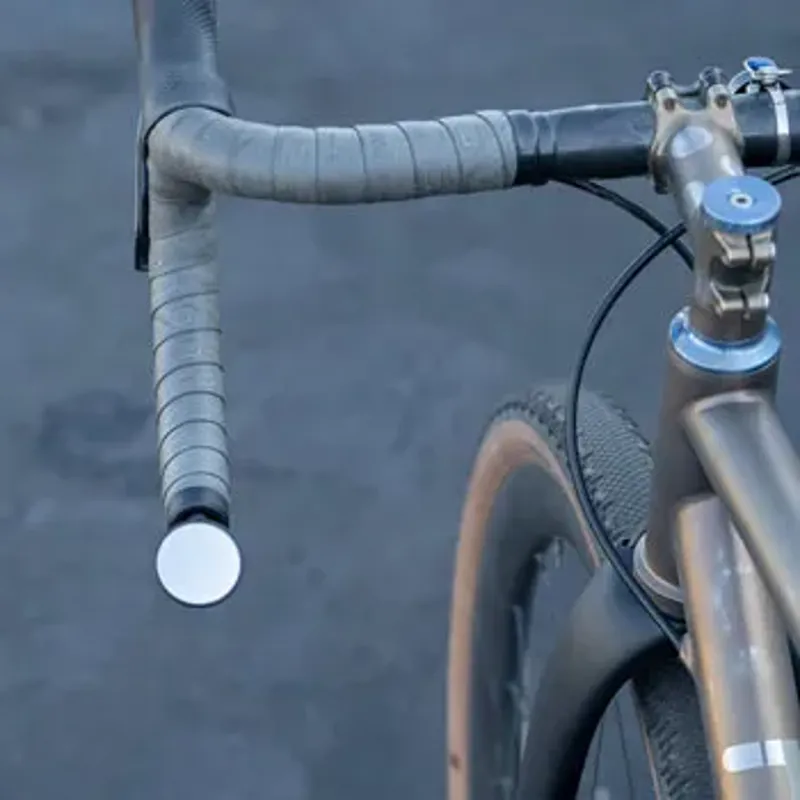 Spurcycle R35 Handlebar Mirror-2