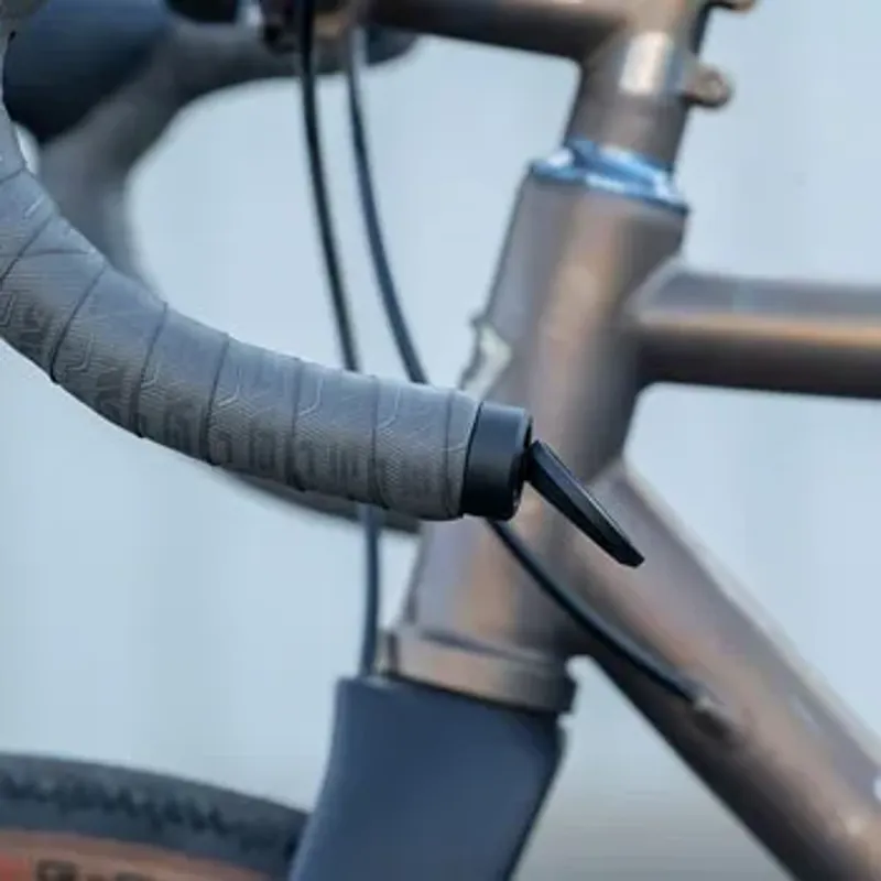 Spurcycle R35 Handlebar Mirror-3