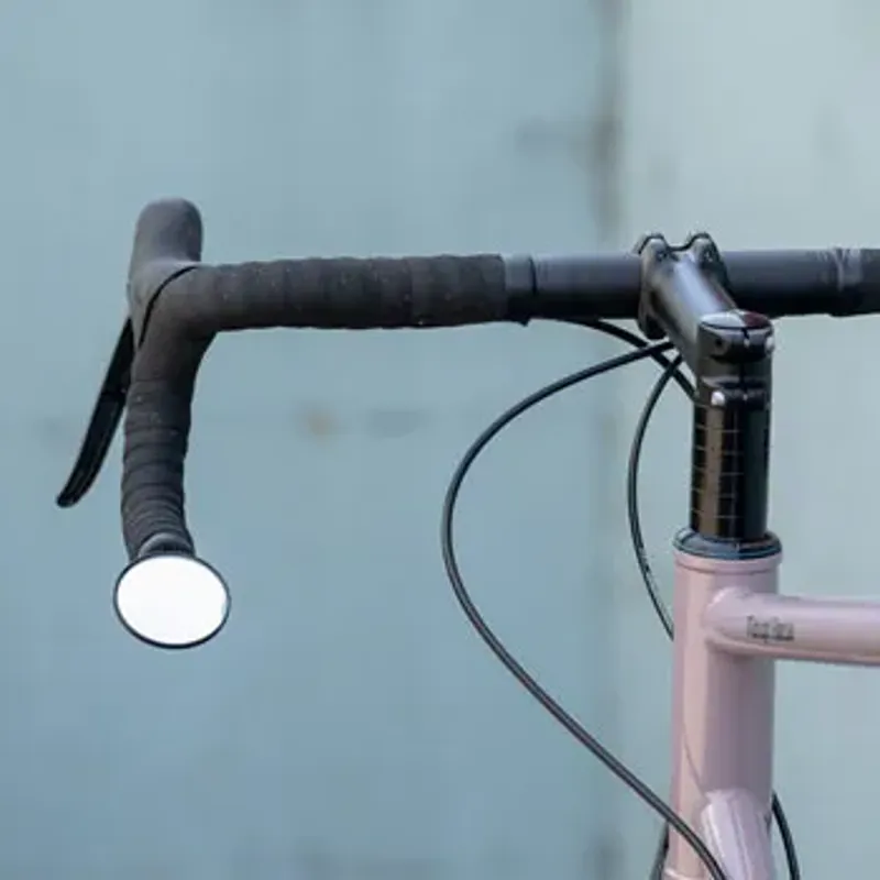 Spurcycle R50 Road Handlebar Mirror-1