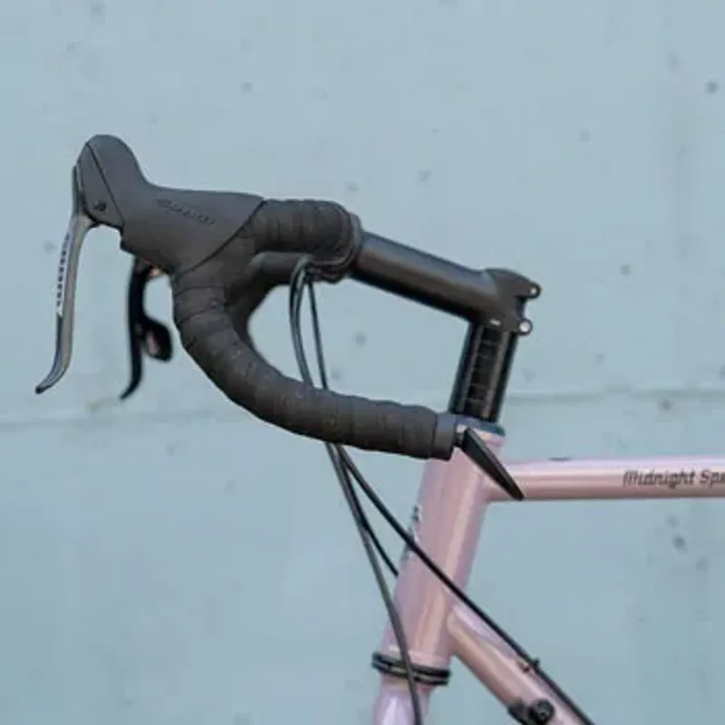 Spurcycle R50 Road Handlebar Mirror-2