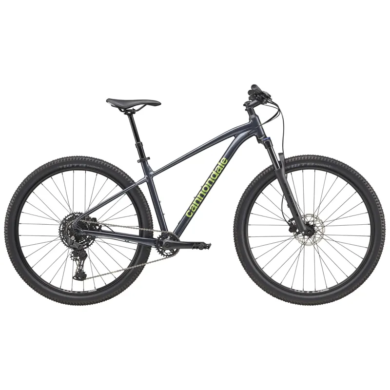Cannondale Trail 1 CUES 1X10 : Tungsten Blue 2025