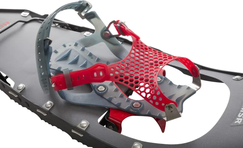 MSR LightningAscent Snowshoes-4