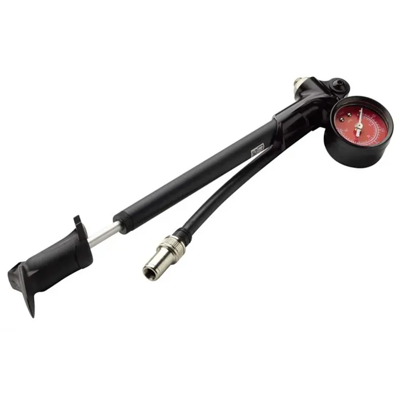 RockShox High-Pressure Fork / Shock Pump 300psi Max
