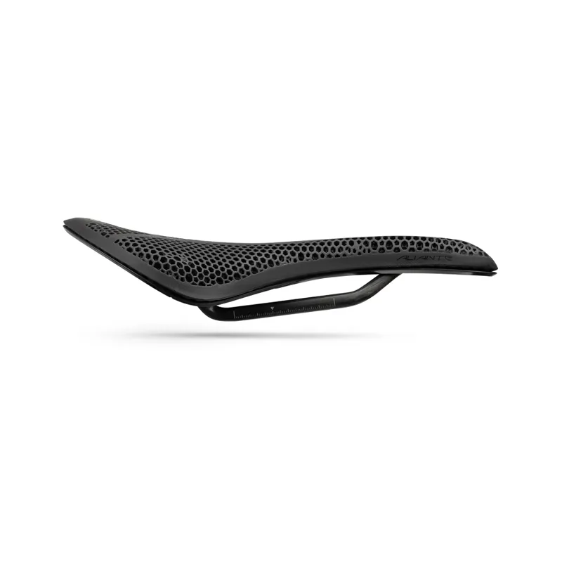 Fizik TEMPO ALIANTE R1 Adaptive Saddle: Carbon Rails-3