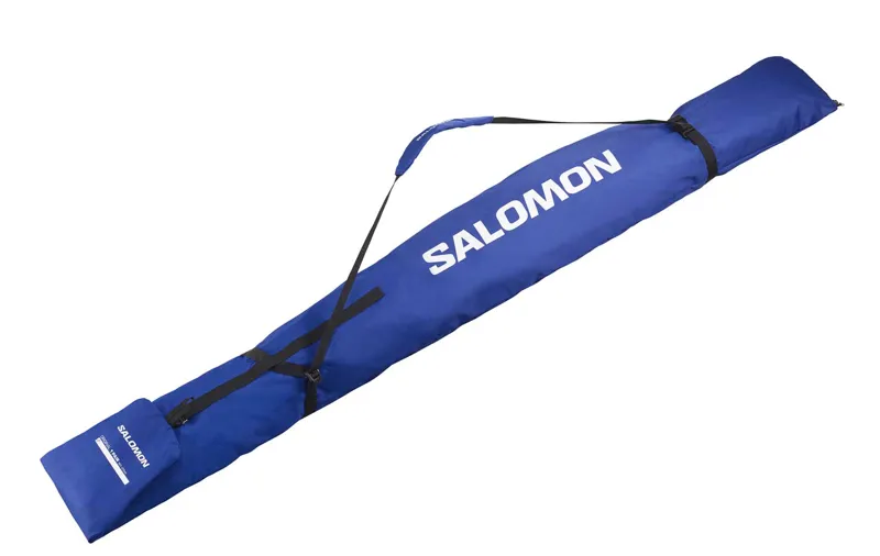 Salomon ORIGINAL 160-210 Ski Bag: Surf the Web 