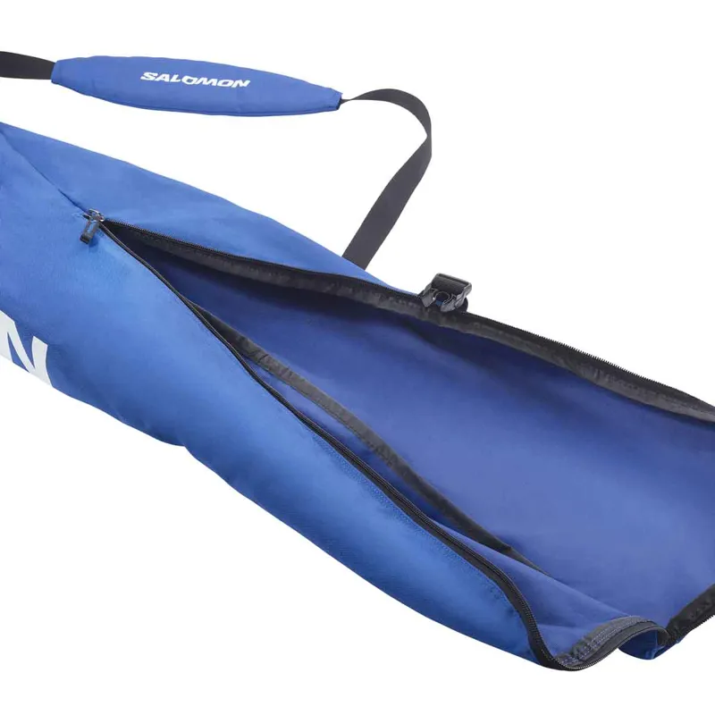 Salomon ORIGINAL 160-210 Ski Bag: Surf the Web -1