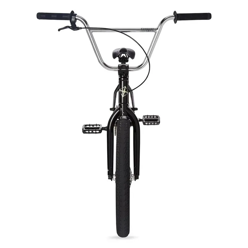 Fit Bike Co. TRL: Gloss Black - XL-1