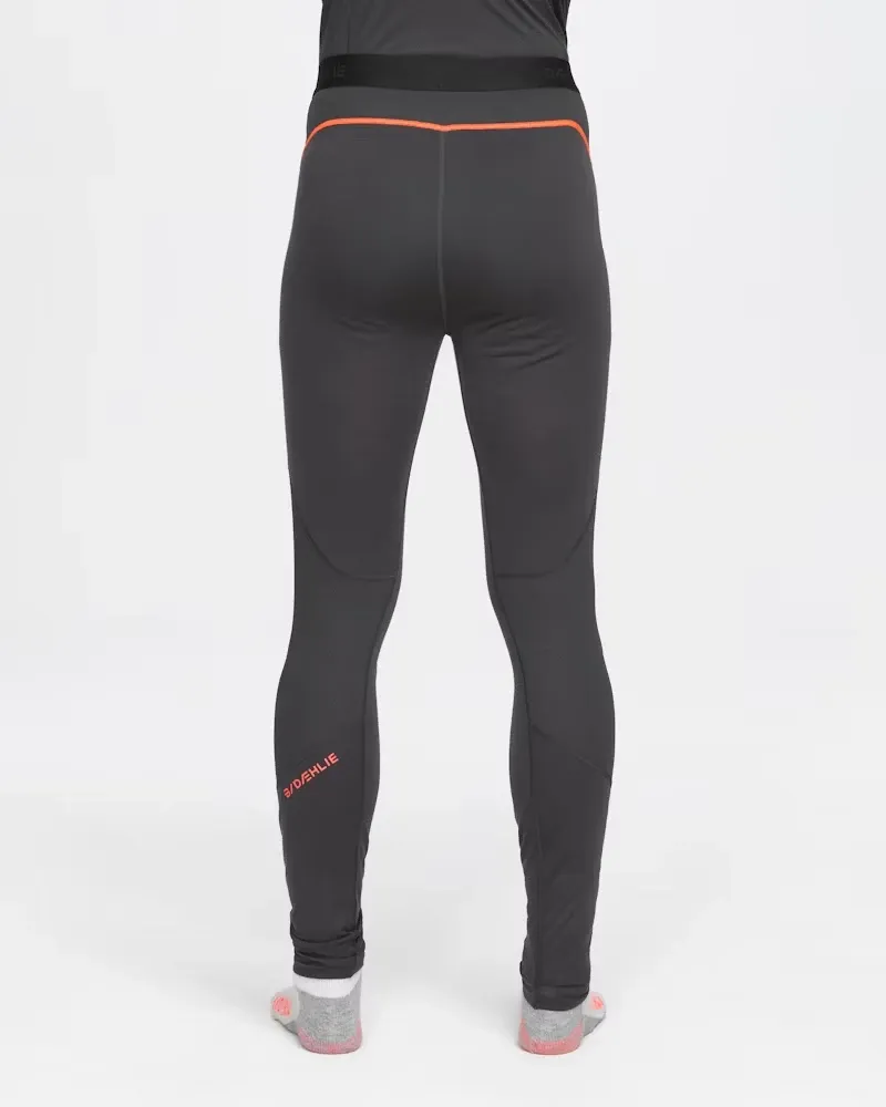 Bjorn Daehlie Preformance Wool Pants - Men's - Obsidian-1