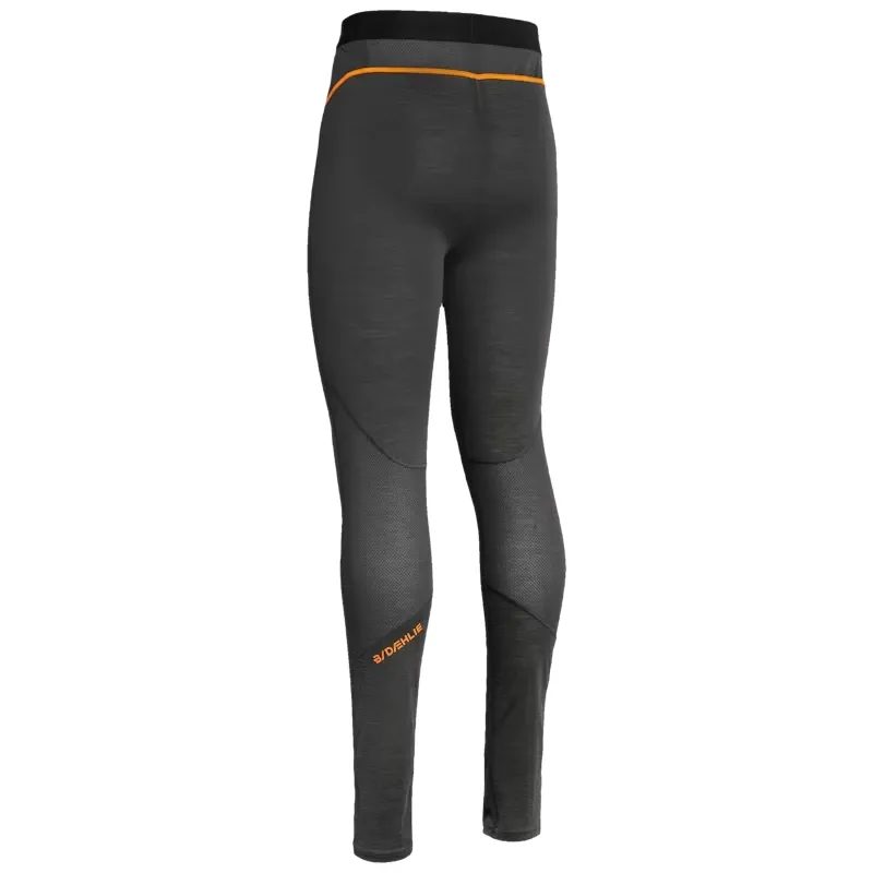 Bjorn Daehlie Preformance Wool Pants - Men's - Obsidian-3