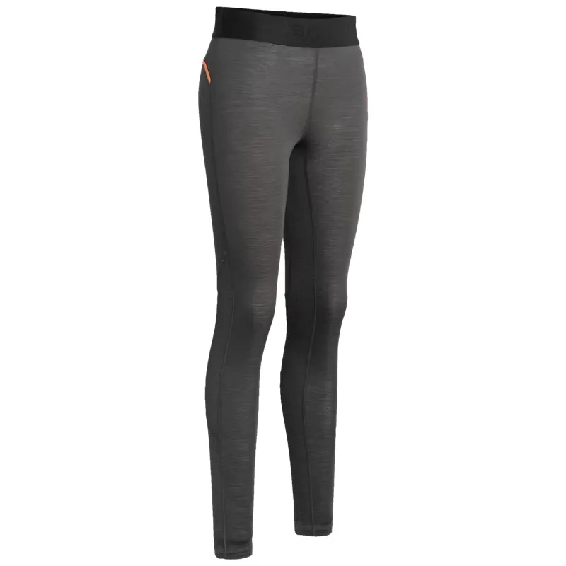 Bjorn Daehlie Performance Wool Pants - Women's - Obsidian-2
