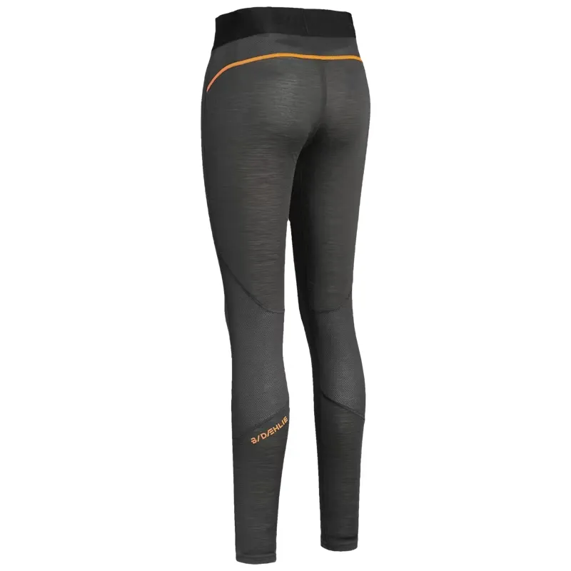 Bjorn Daehlie Performance Wool Pants - Women's - Obsidian-3