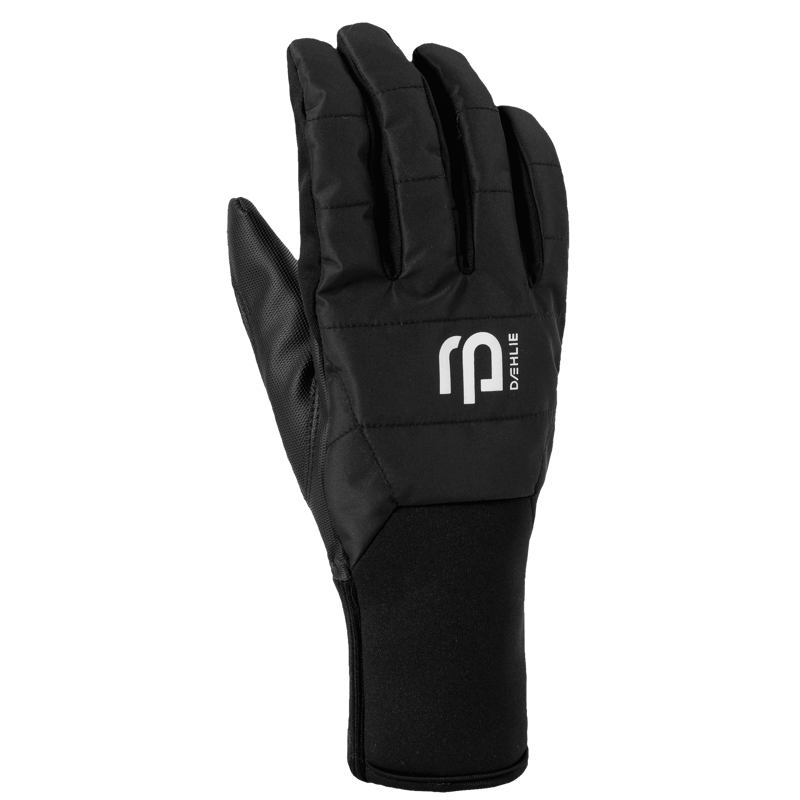 Daehlie Pace Gloves in Black