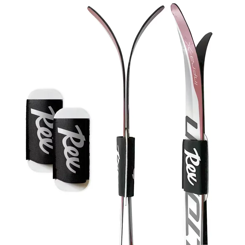 Rex Ski Holder Slip On Type-1