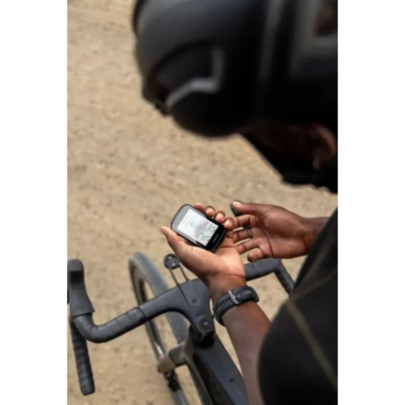 Garmin Edge 550 Cycling Computer - Device Only-4