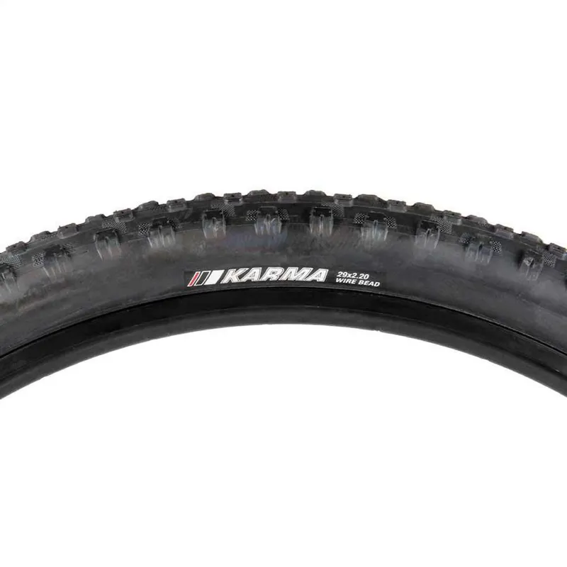 Kenda Karma Sport Wire Bead Tire K917 Black - 29 x 2.20-1
