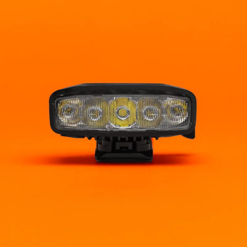 Outbound Lighting Portal Helmet Bike Light-1