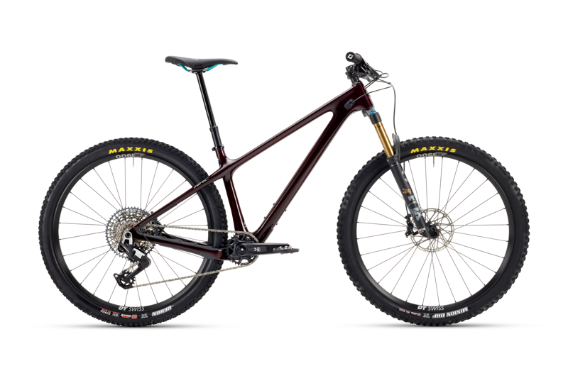 Yeti ARC T-Series C2 90 Transmission Factory 34: Redrum