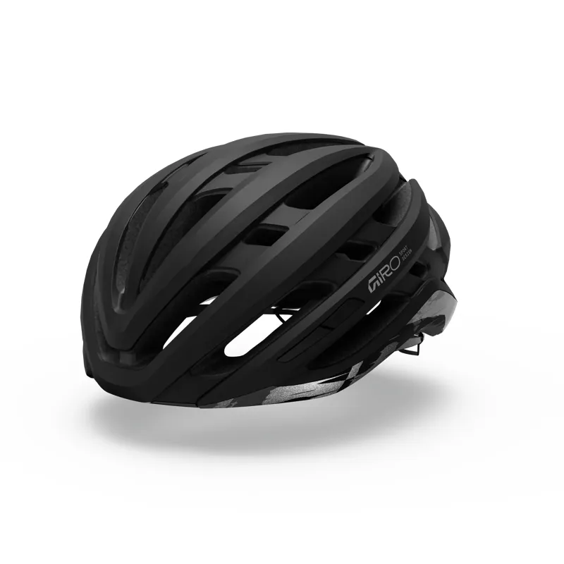 Giro Agilis MIPS Adult Road Helmet in Black-1