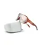 POC Aspire Mid Performance Eyewear: Himalayan Salt Translucent 