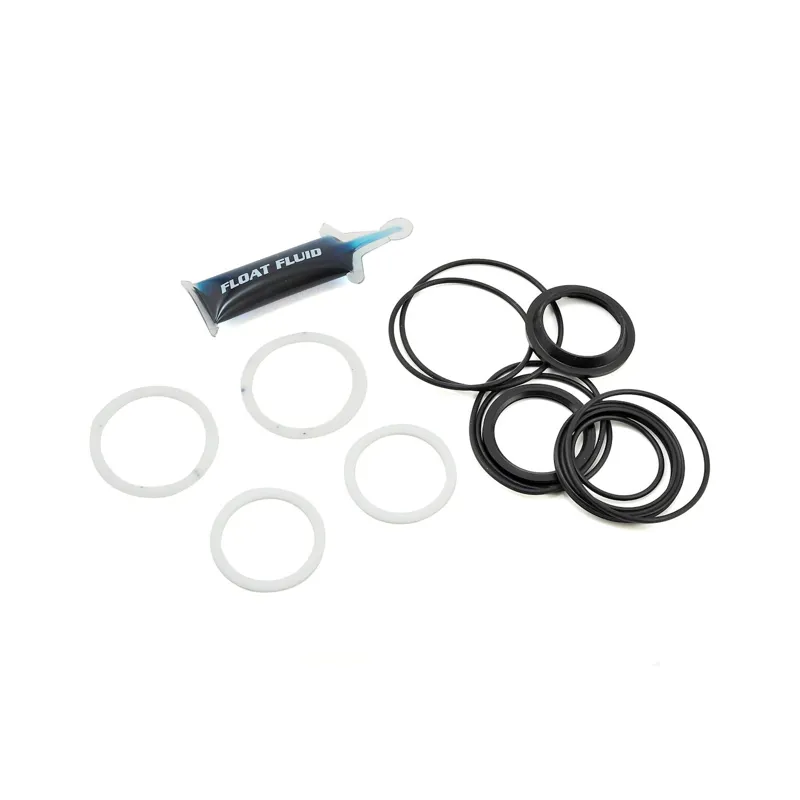 FOX Factory Rebuild Kit For Float Rear Shocks