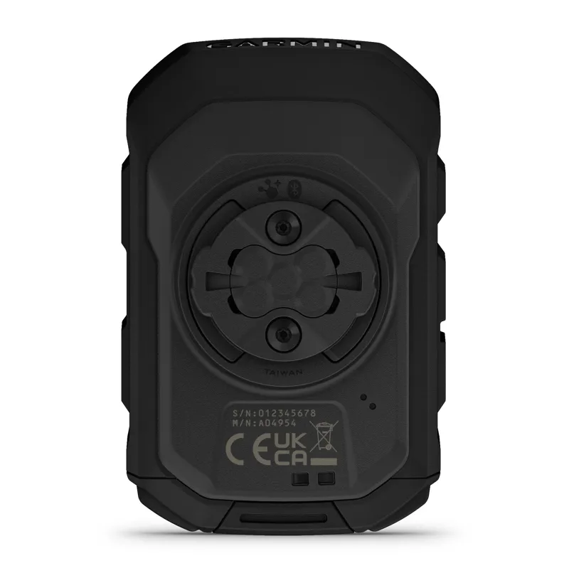 Garmin EDGE MTB Cycling Computer-1