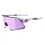 Tifosi Rail Race: Crystal Purple W/ Clarion Purple/Clear Lens