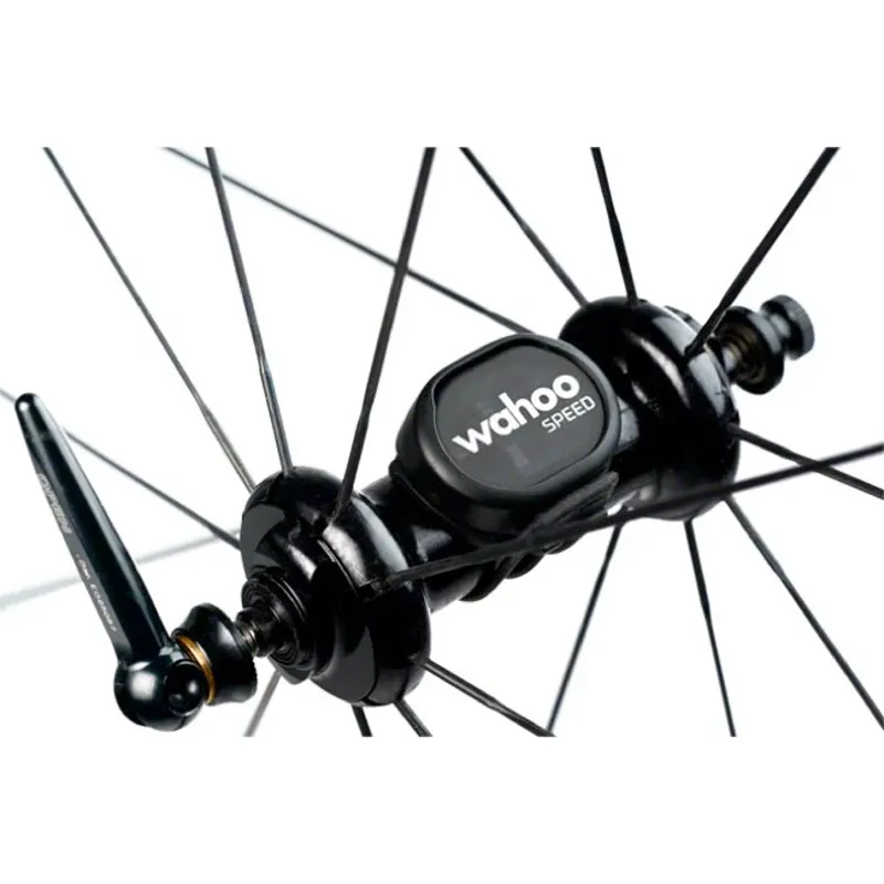 Wahoo Fitness RPM Speed Sensor With Bluetooth/ ANT+-1
