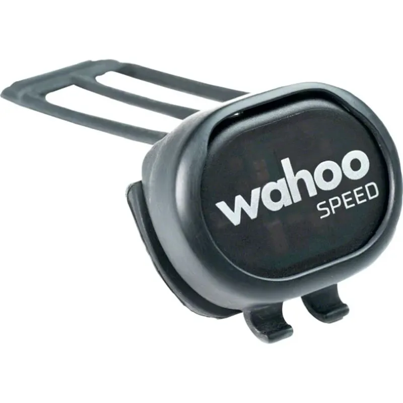 Wahoo Fitness RPM Speed Sensor With Bluetooth/ ANT+