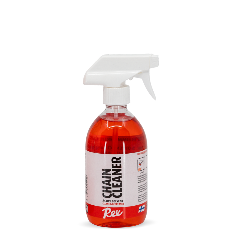 Rex Chain Cleaner - 500ml