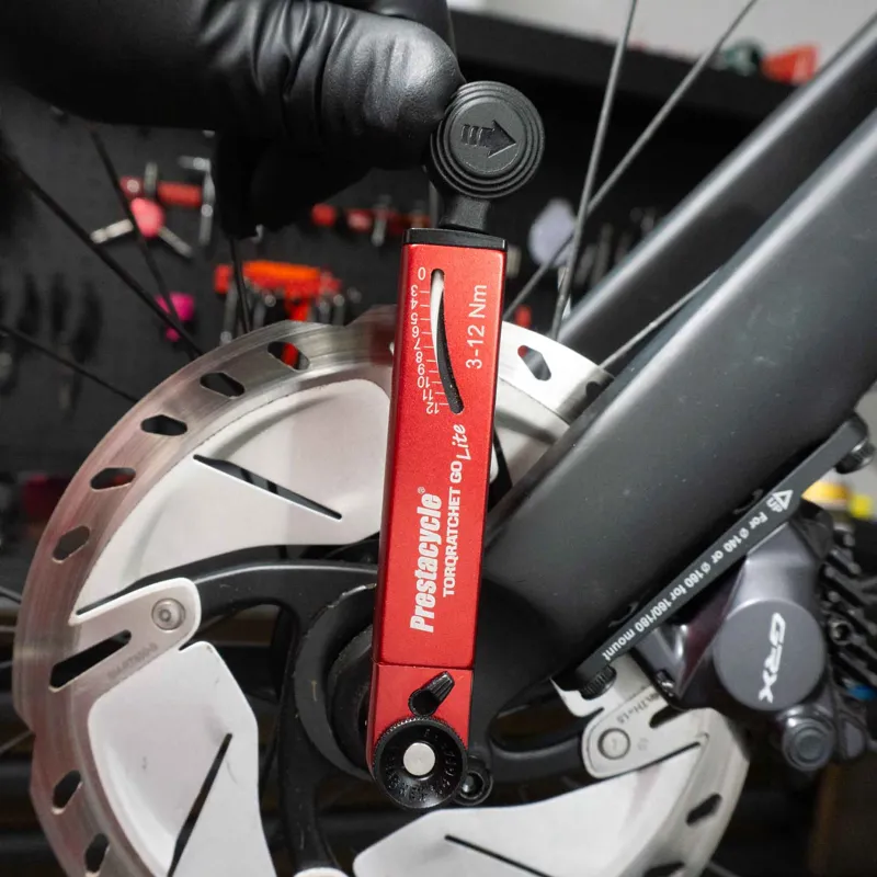Prestacycle TorqRatchet GO LITE Multi Tool 3-12Nm-2