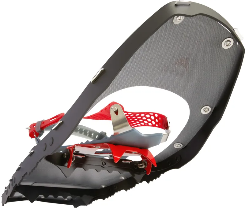 MSR LightningAscent Snowshoes-2