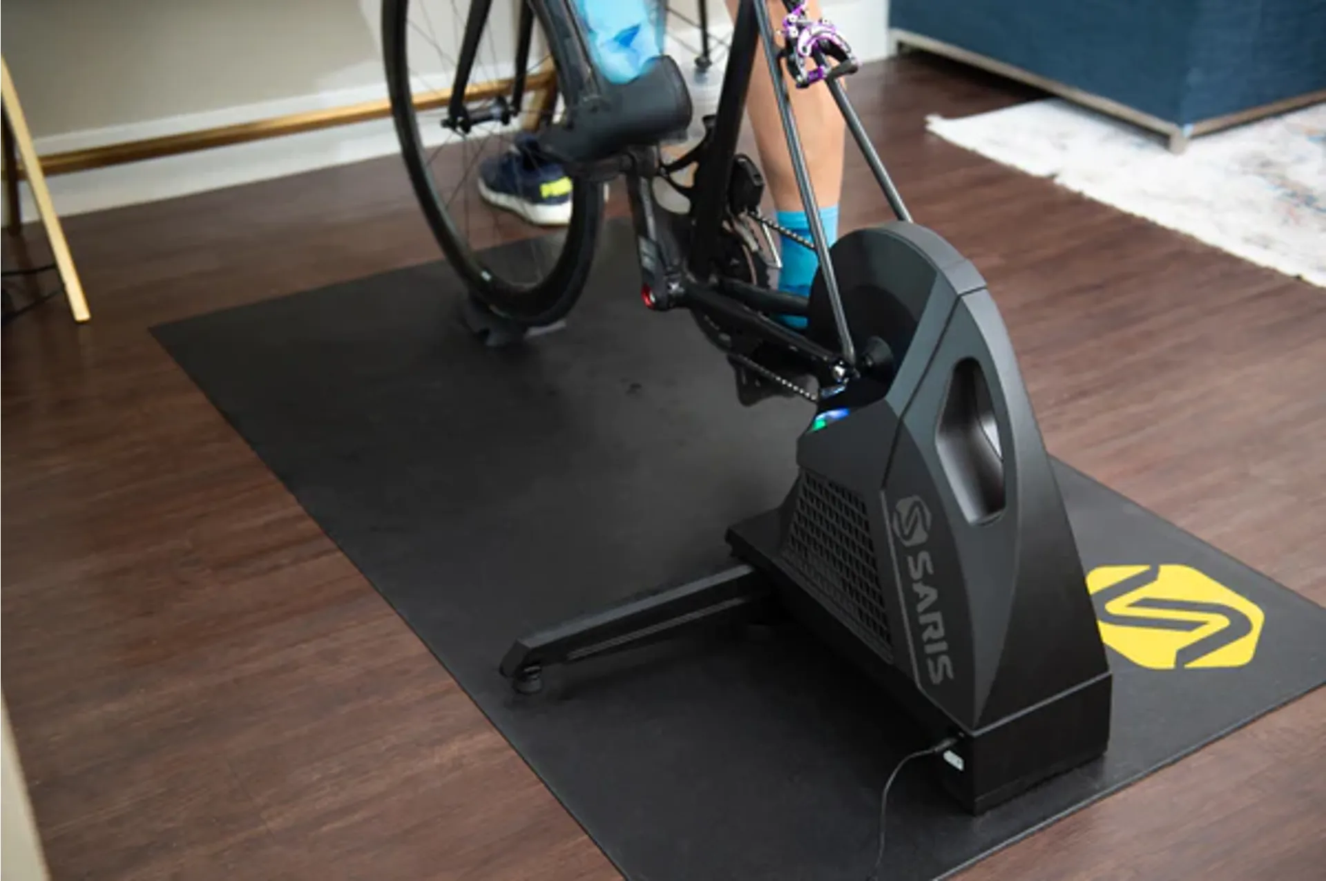 Saris H3 Direct Drive Smart Trainer