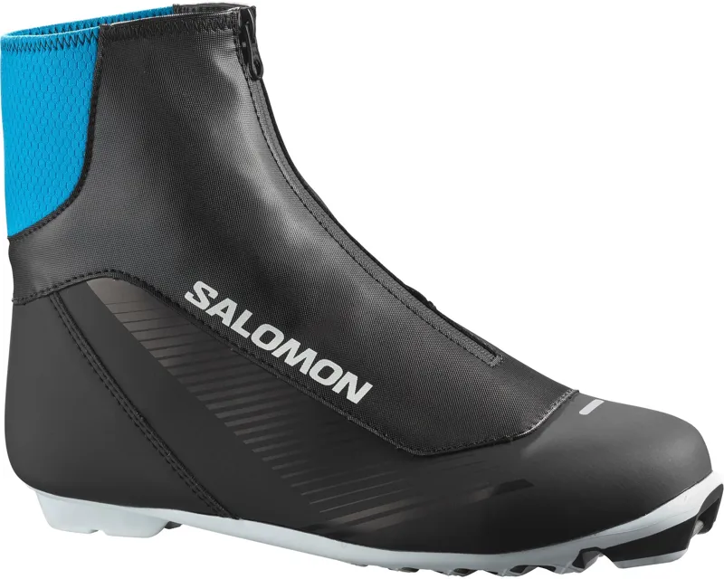 Salomon RC7 Prolink Classic Boot 2023 Black