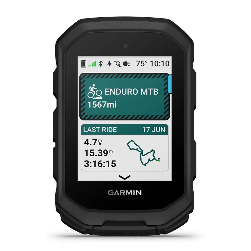 Garmin EDGE MTB Cycling Computer-4