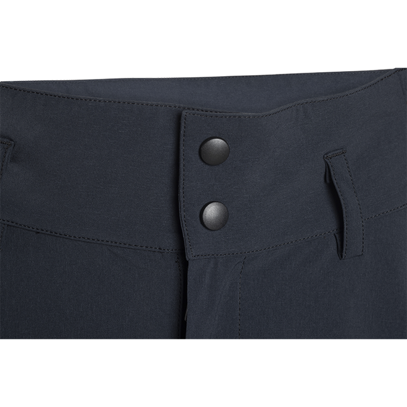 45NRTH Naughtvind Mens Pant Black-4
