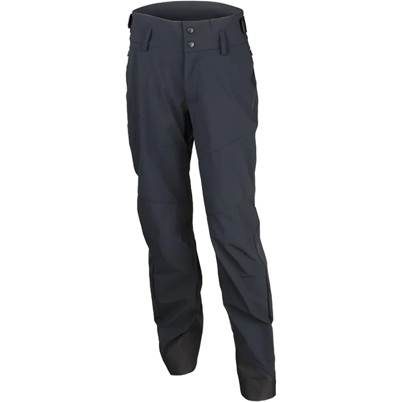45NRTH Women's Naughtvind Pants in Black