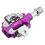 Wolf Tooth ALT XC Clipless Pedal - Ultraviolet Purple