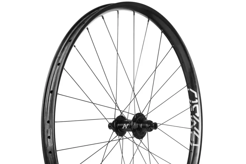 ENVE AM30 FOUNDATION Wheelset: 28H i9-2