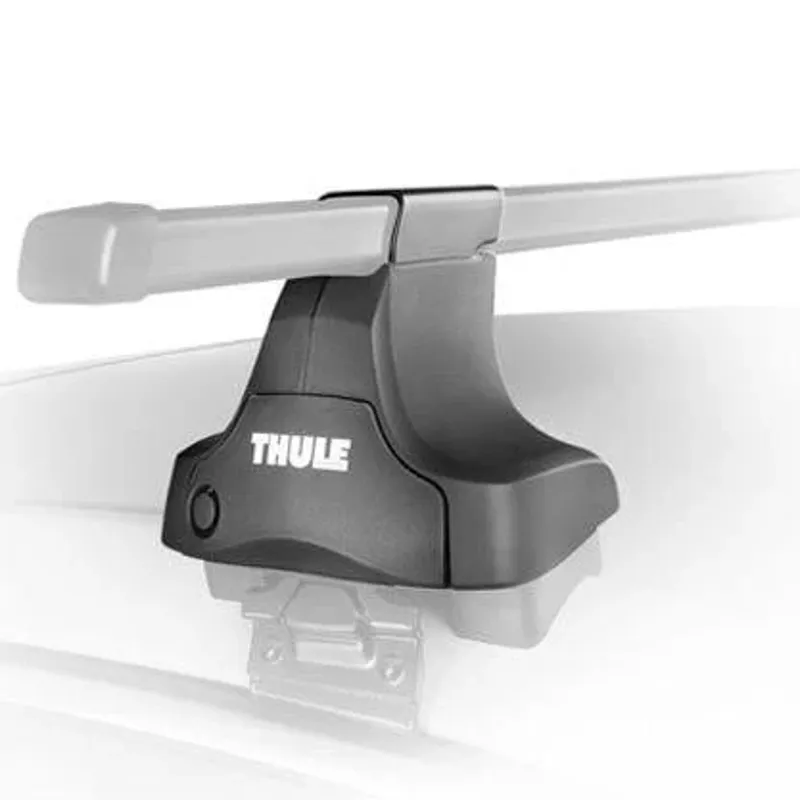 Thule Traverse Foot Pack 480