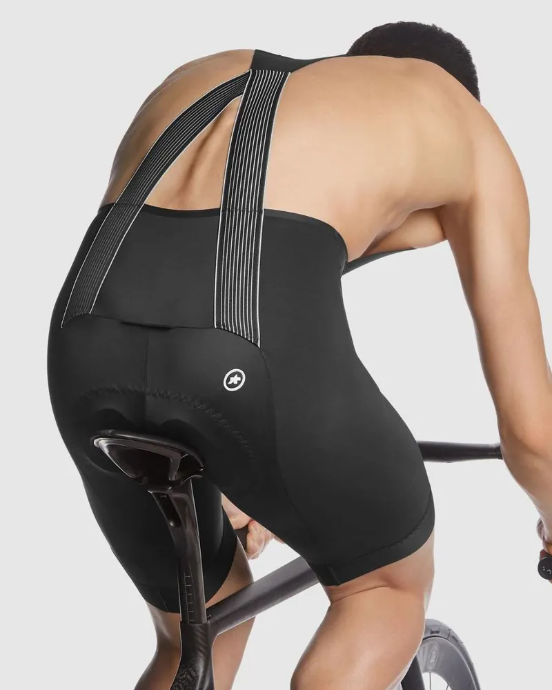 Assos EQUIPE RS Bib Shorts S9-2