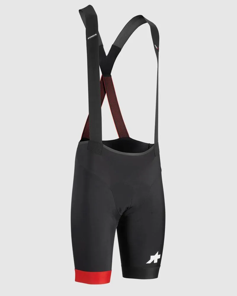 Assos EQUIPE RS Bib Shorts S9-3