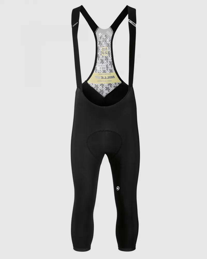 Assos MILLE GT Spring/Fall Knickers