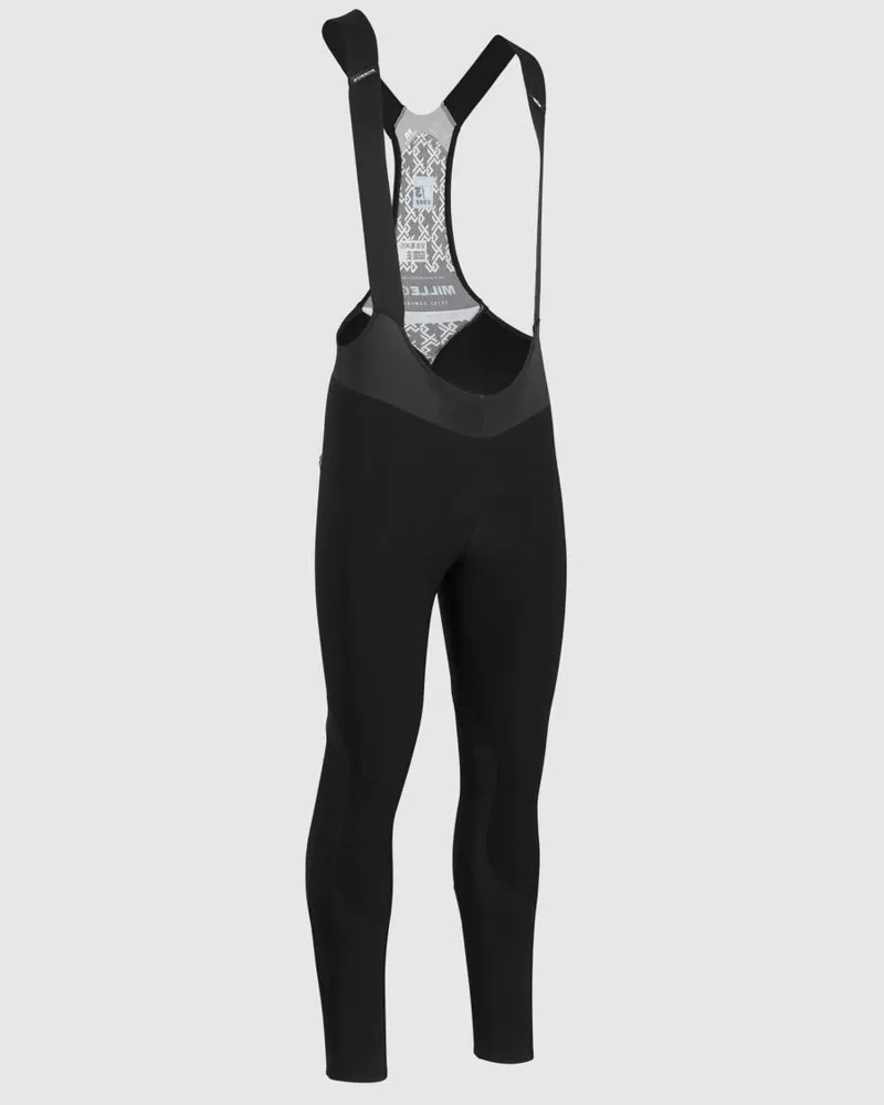 Assos MILLE GT Ultraz Winter Bib Tights-1