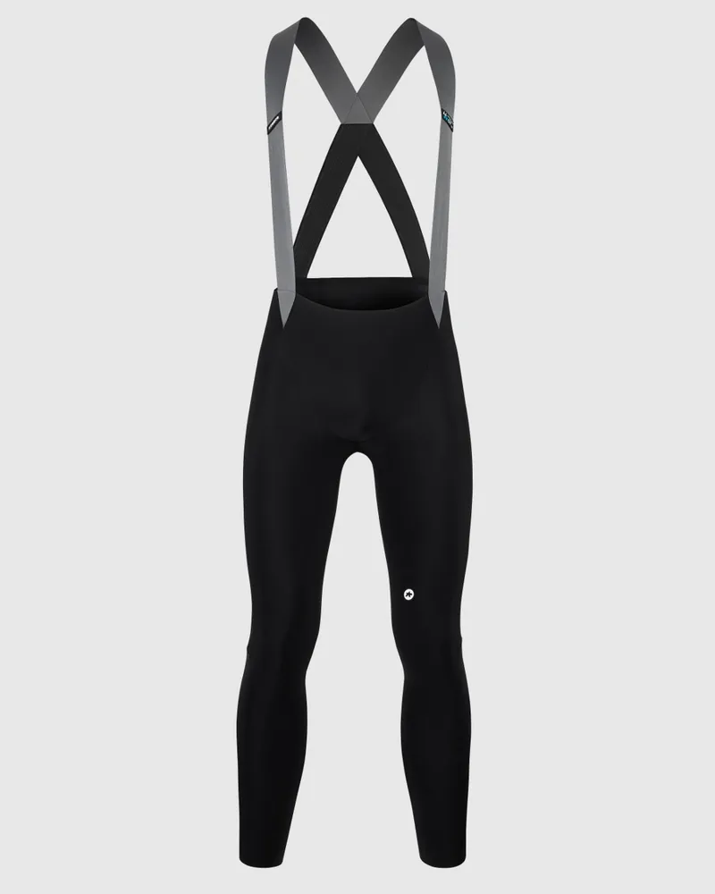 Assos MILLE GT Winter Bib Tights C2 No Insert-1