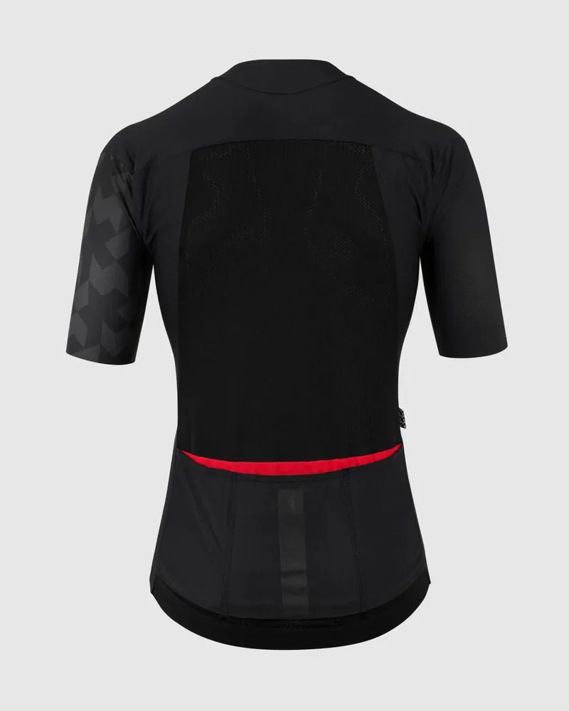 Assos Equipe RS Jersey Targa-1