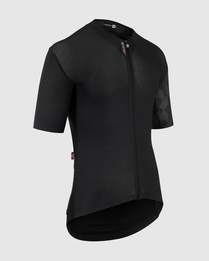 Assos Equipe RS Jersey Targa