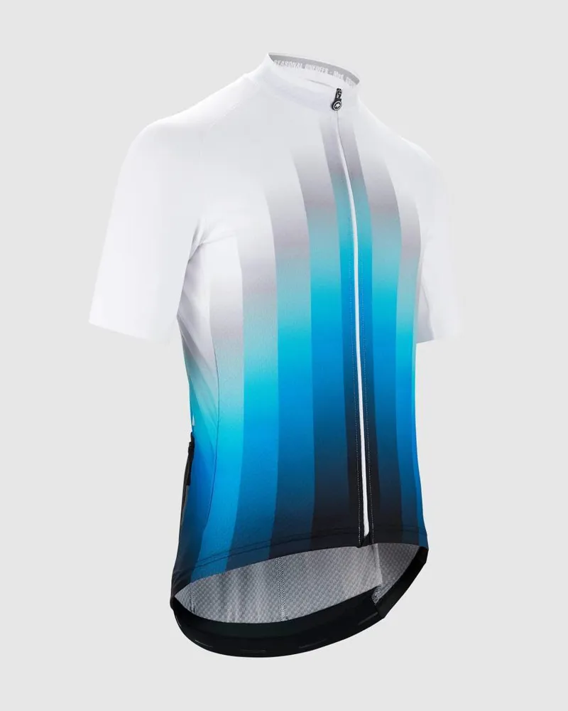 Assos MIlle GT Jersey C2 Gruppetto