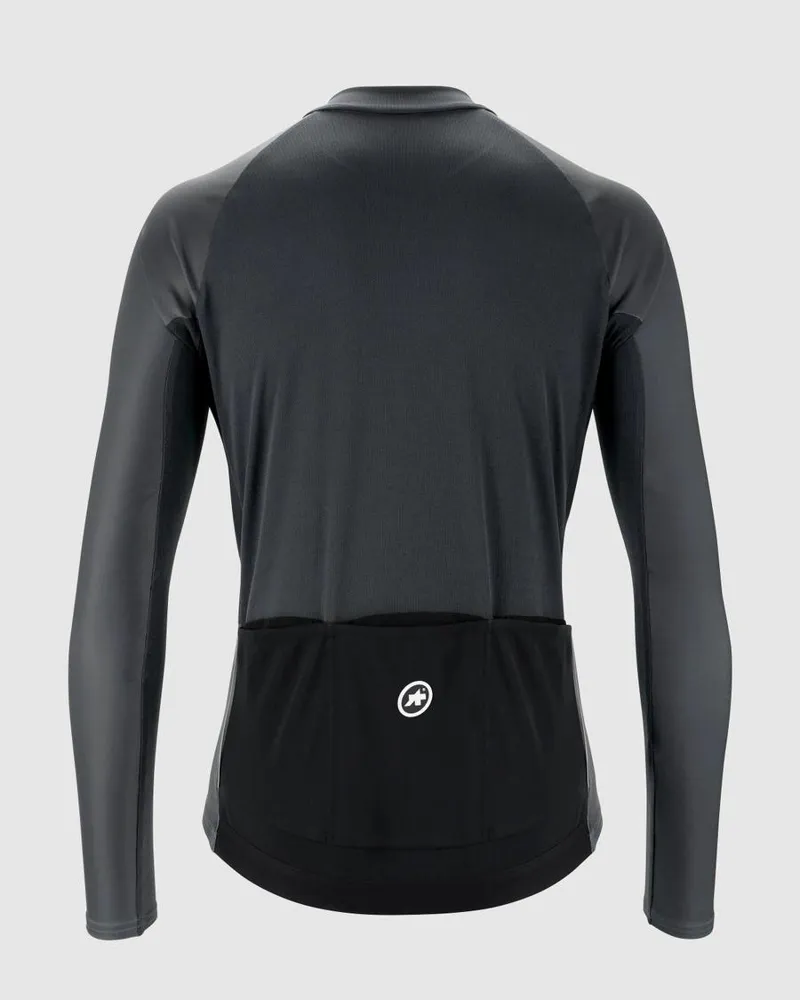 Assos MILLE GT Spring Fall LS Jersey-1