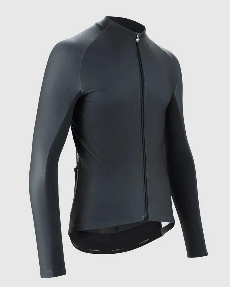 Assos MILLE GT Spring Fall LS Jersey